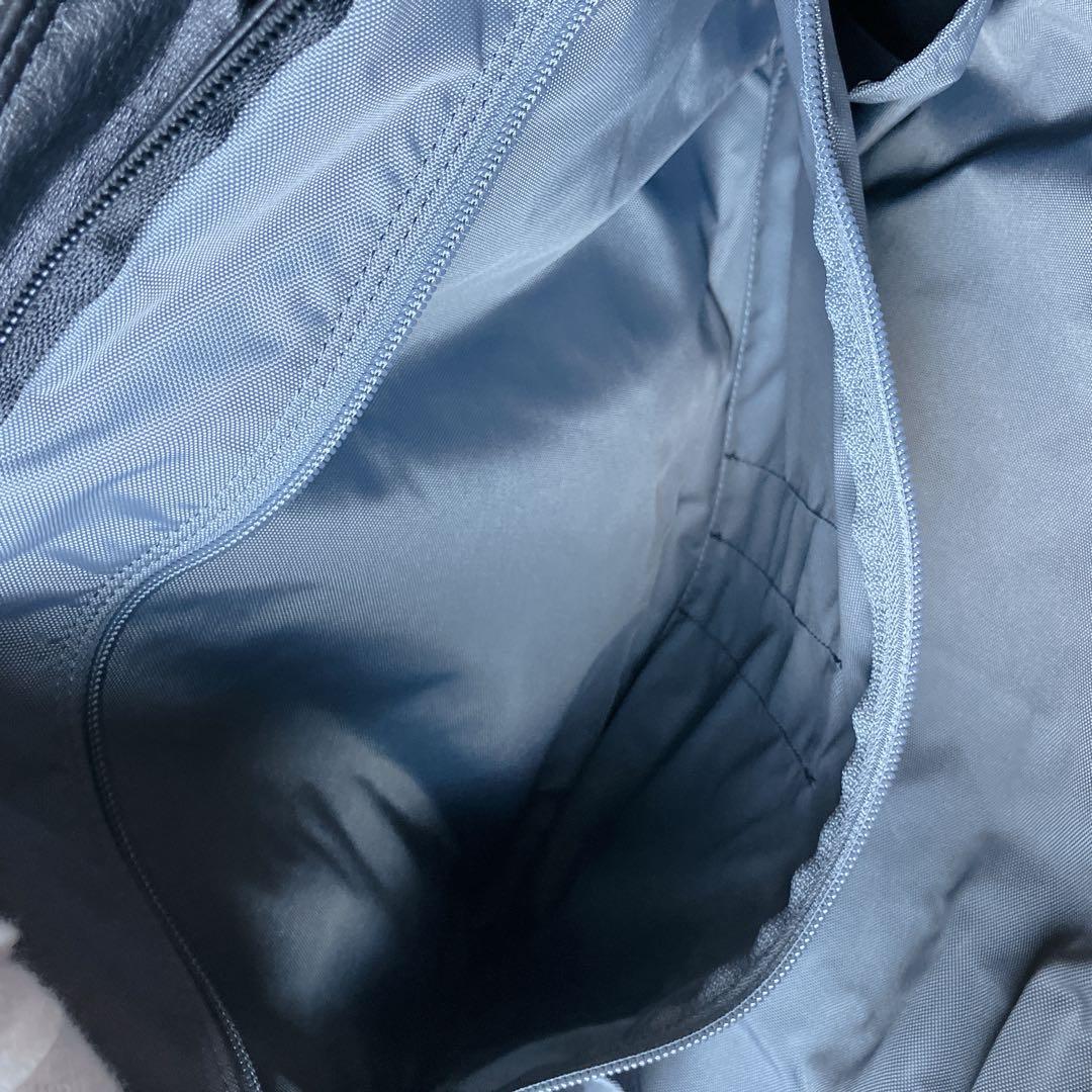 【定価10万】PORTER ポーター タイム 2way レザー ビジネスバッグ