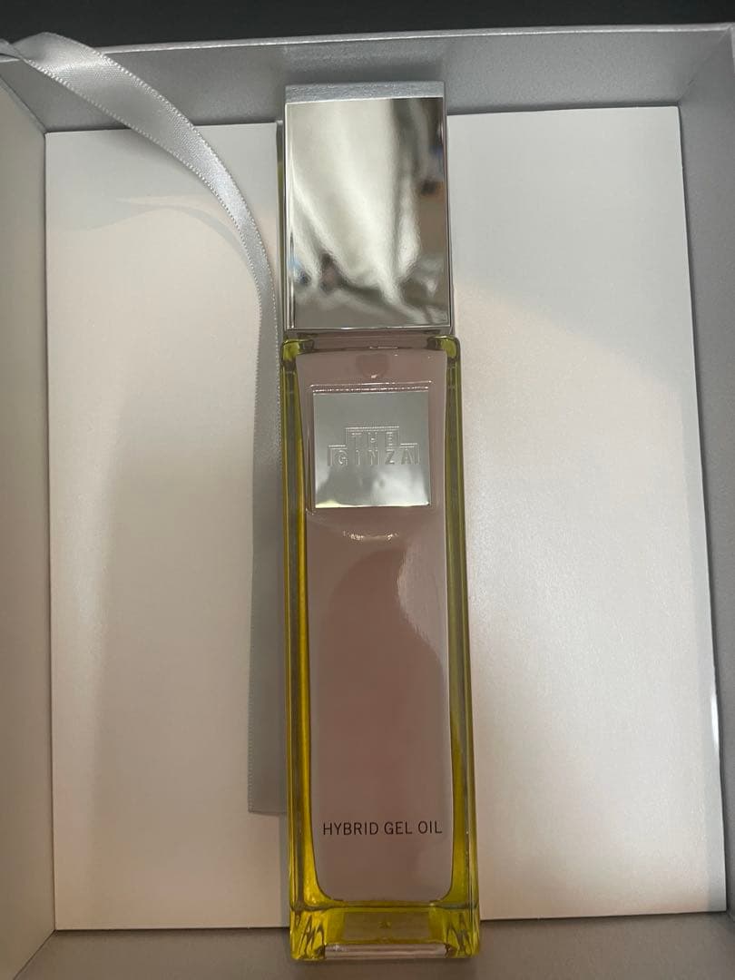 ホリデーコレクション　ハイブリッドジェルオイルコフレ