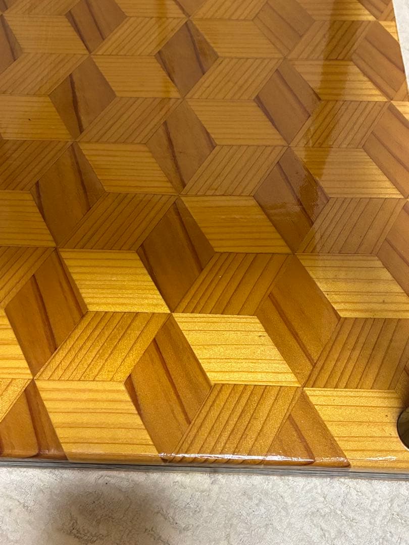 ☆*☆様 木製物置台　P