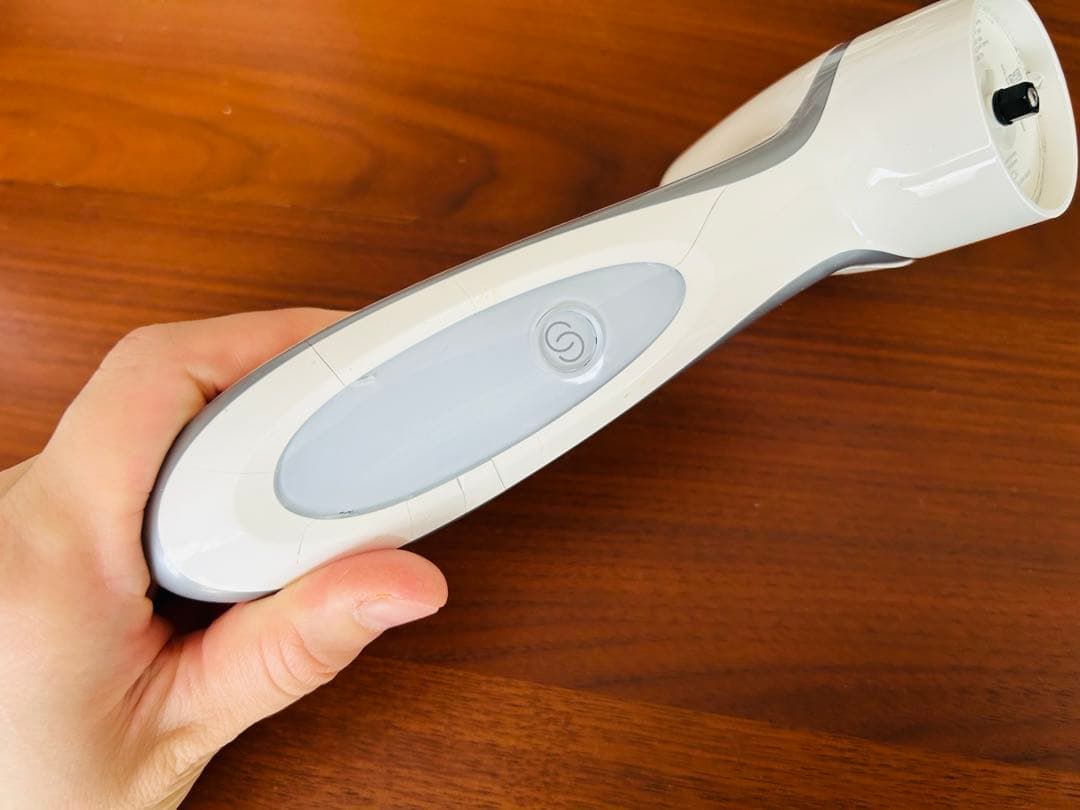 NUSKIN ニュースキン ルミスパ洗顔ブラシ