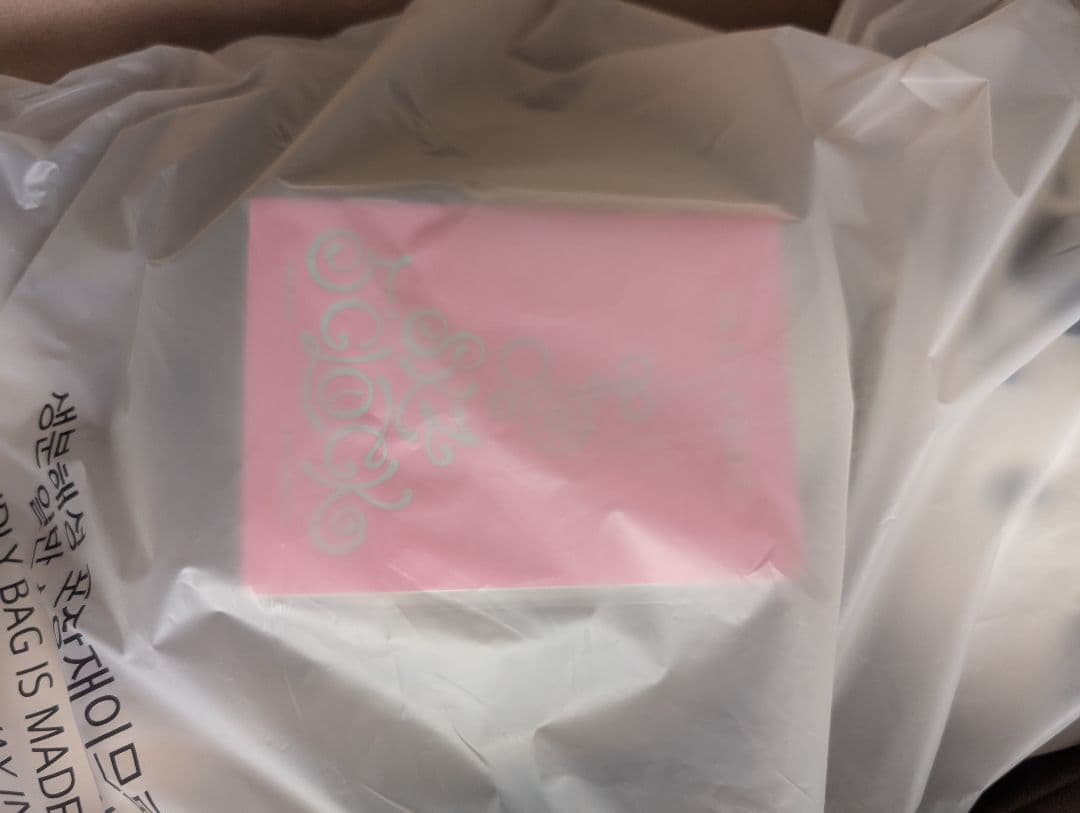 【未開封】StrayKids SKZOO テディベア ぬいぐるみ バンチャン