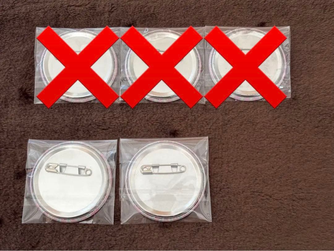 プリキュア　缶バッジ　ぷりきゅるみ缶バッジ　コンプリート