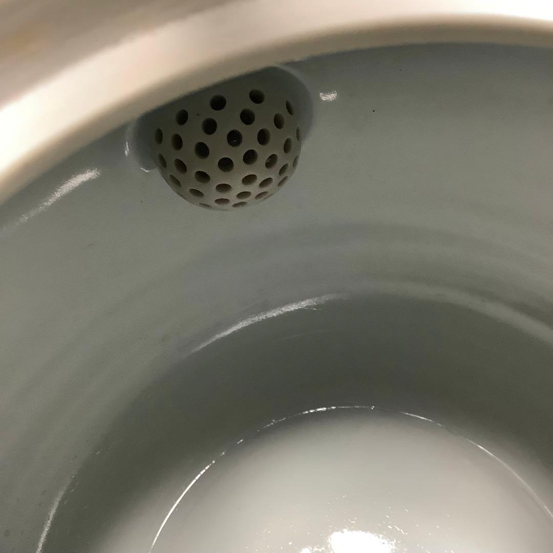 清水焼　大野瑞昭窯　大きな急須