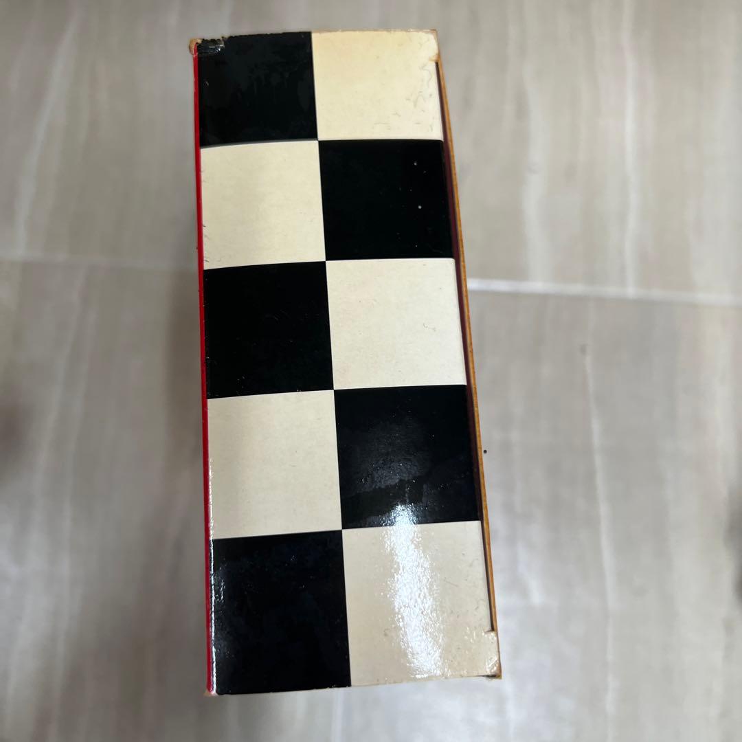 【奥上】Ferrari 赤バスセット