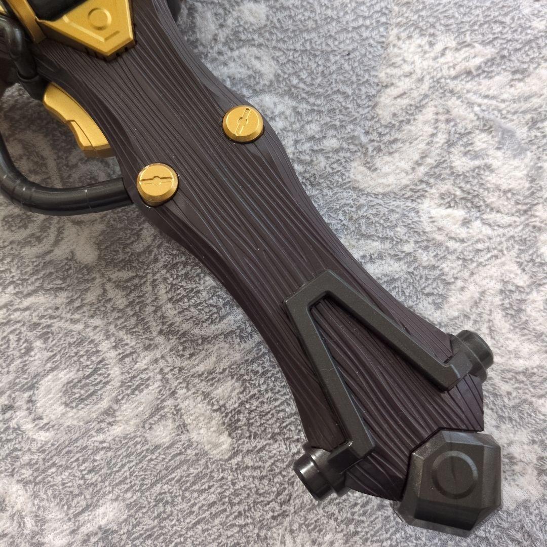 メモリアル　オージャカリバーzero キングオージャー　ゴジュウジャー　ラクレス