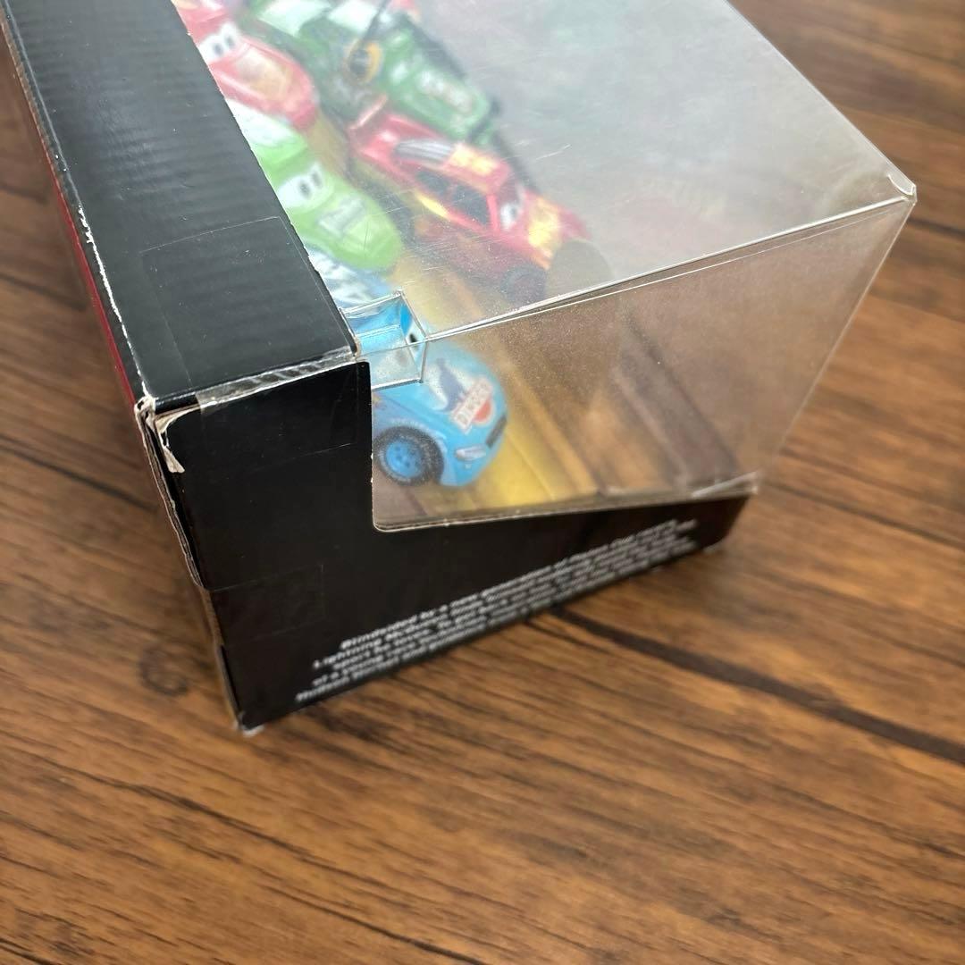 Disney PIXAR Cars3 DESERT RACE 11 カーズ