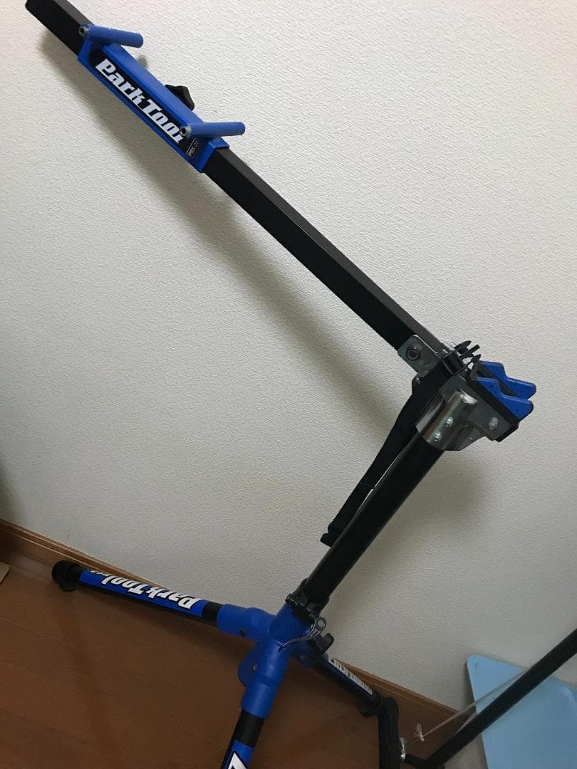 PARK TOOL(パークツール) PRS-21 チームレーススタンド