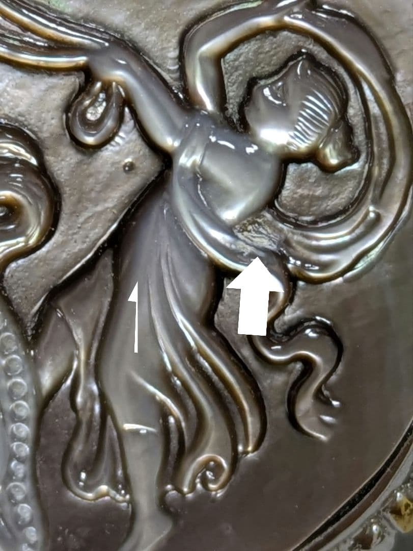 ◎251122◎ブローチ