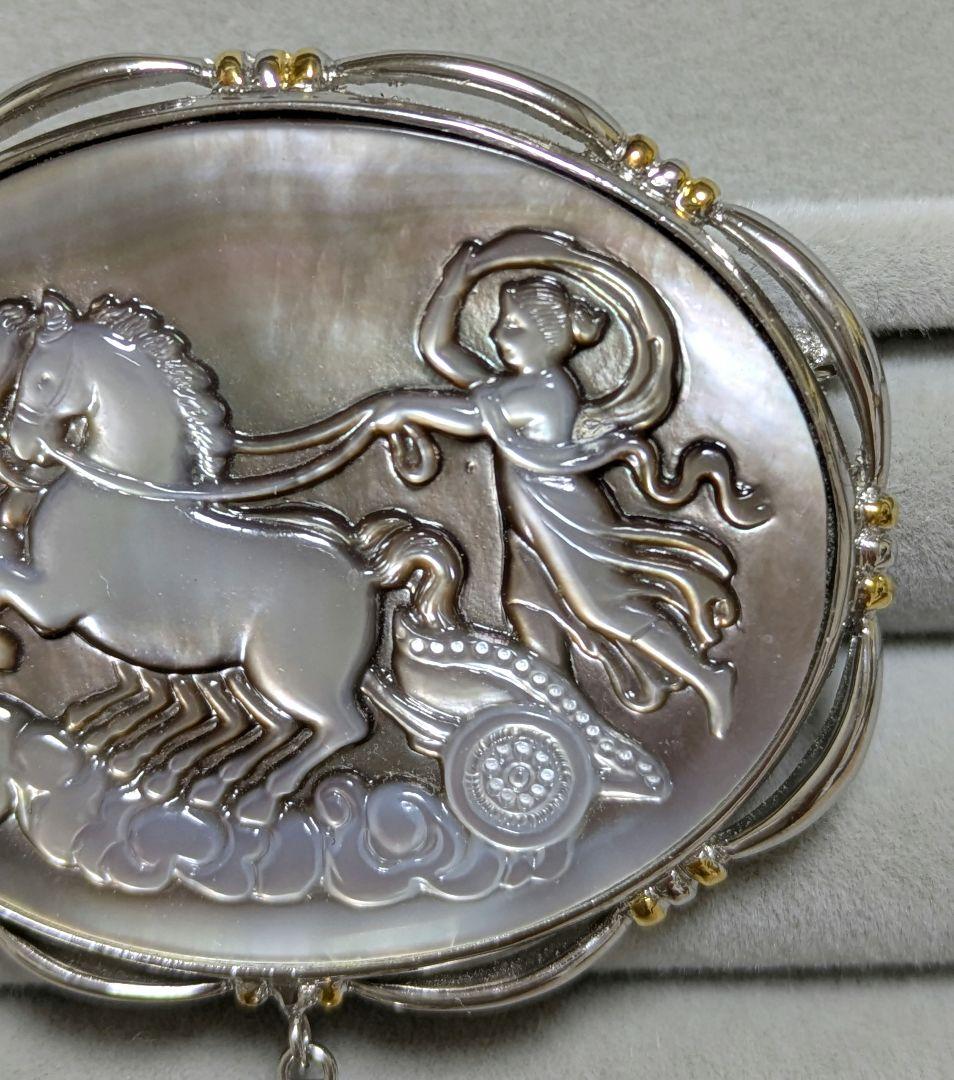 ◎251122◎ブローチ