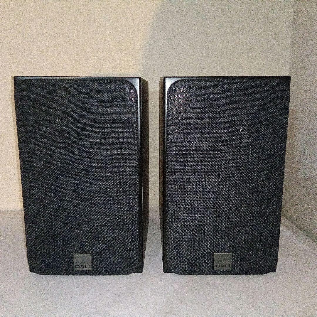DALI ブックシェルフ型スピーカー　OBERON1