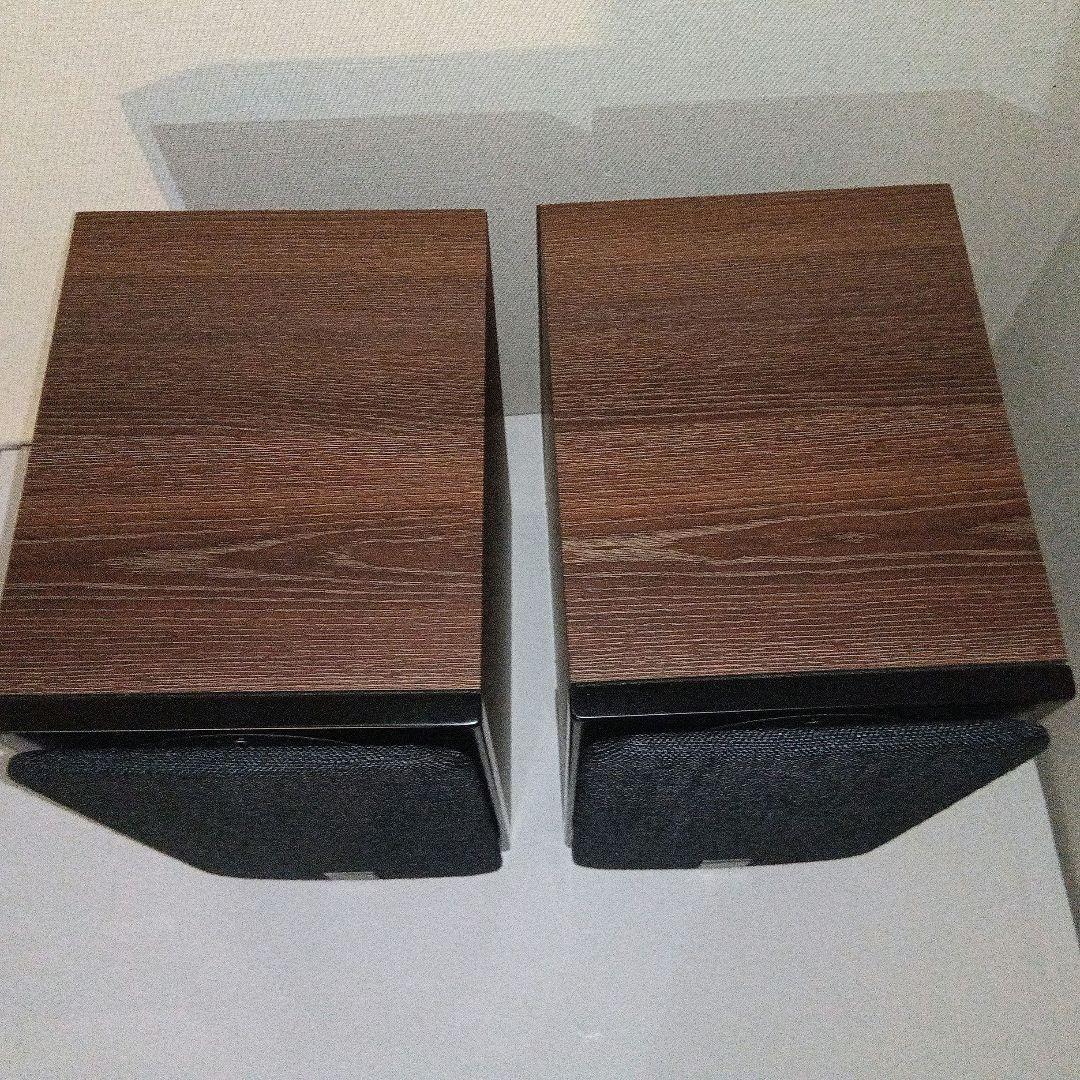 DALI ブックシェルフ型スピーカー　OBERON1