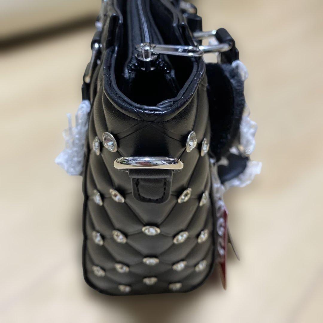 新品未使用　Jamie エーエヌケー トートバッグ