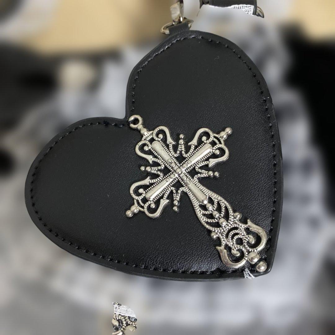 新品未使用　Jamie エーエヌケー トートバッグ