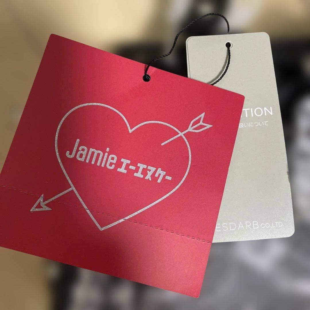 新品未使用　Jamie エーエヌケー トートバッグ