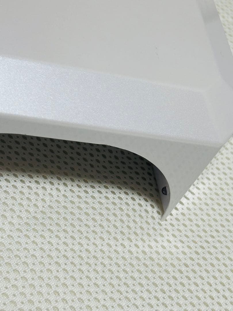 未使用に近い❗️ 美品　クロウネイルライト　クロウ ネイル LED＆UVライト