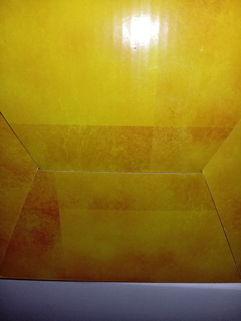 G.E.M. 銀魂 神楽 箱痛みあり