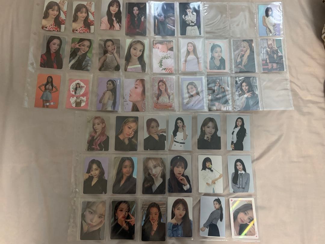 IZ*ONE グッズ まとめ売り