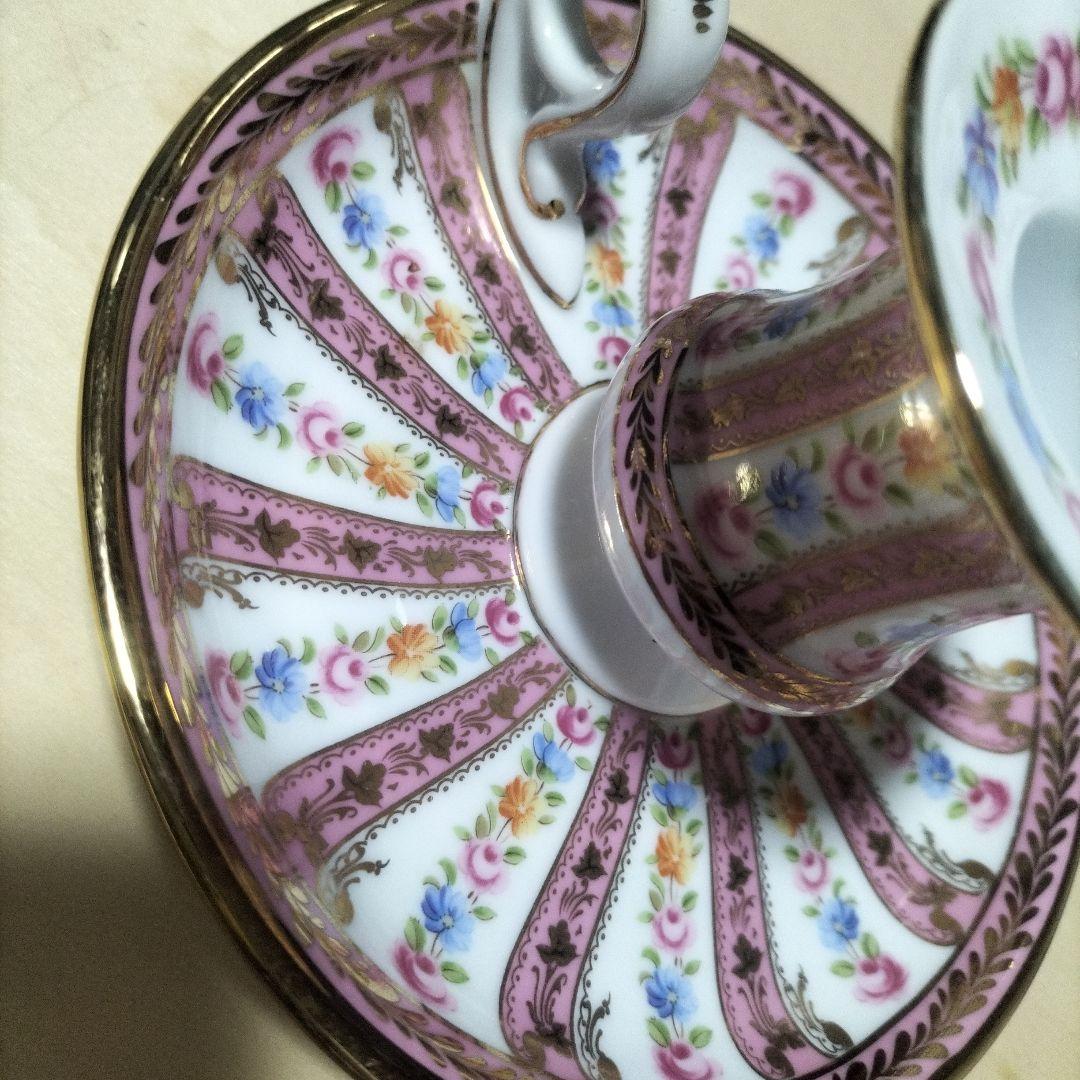 キャンドルスタンド