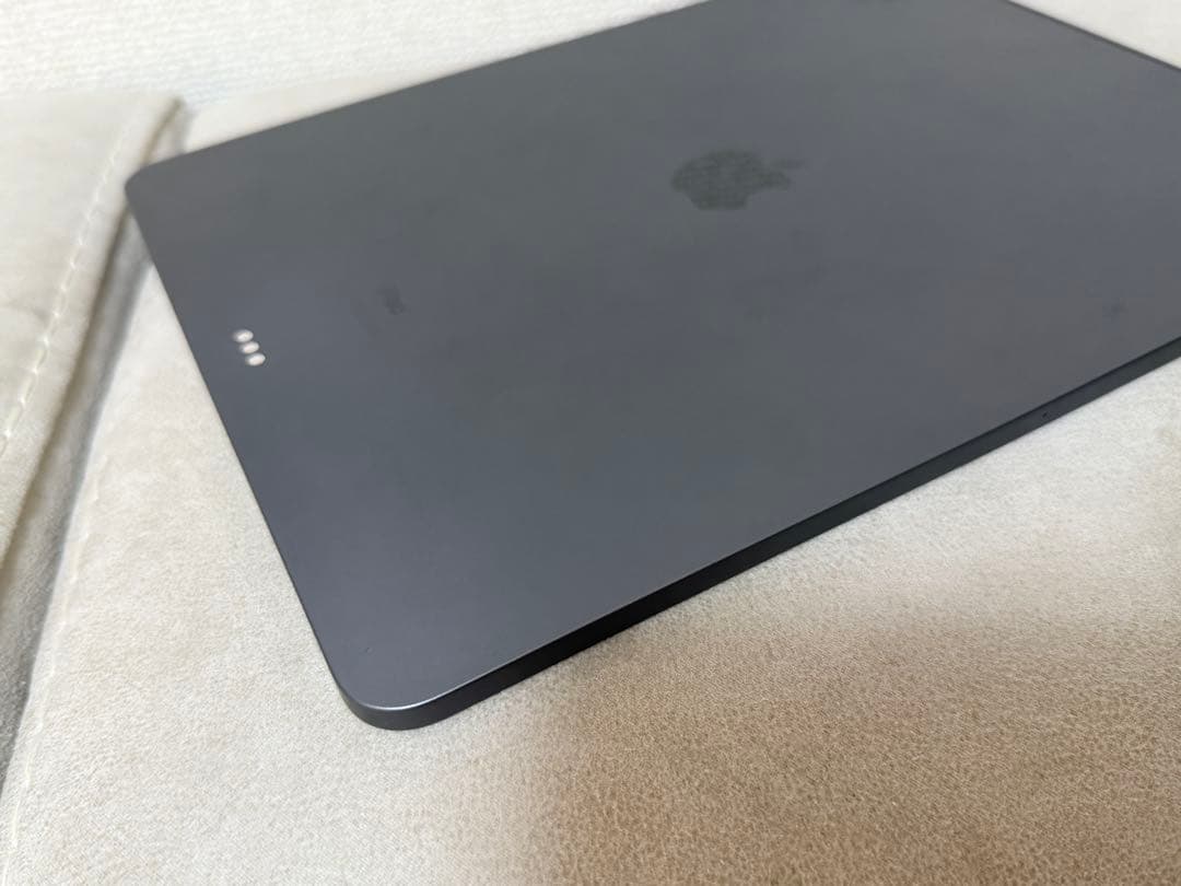 iPad Pro 12.9インチ 第5世代 M1 Wi-Fiモデル1TB