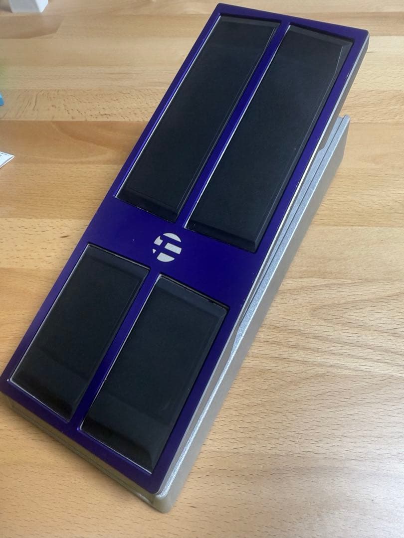 美品FAT 414L ボリュームペダル　松本孝弘B'z TAK