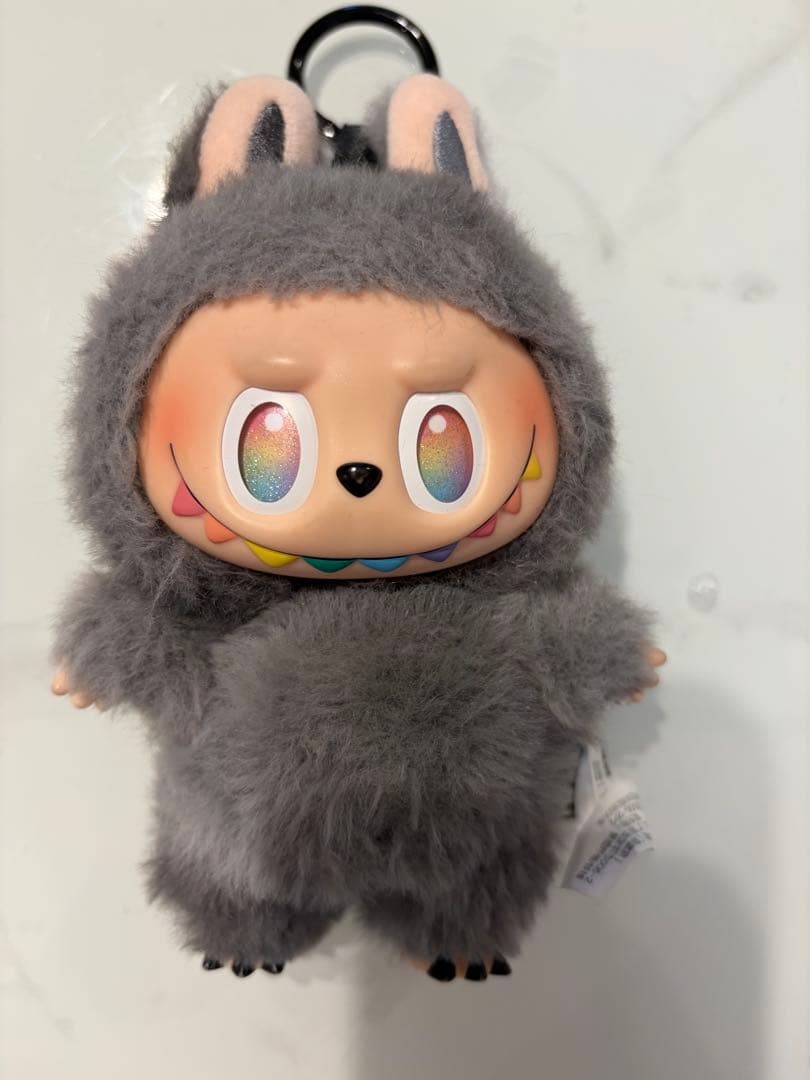 POP MART ラブブ　シークレット