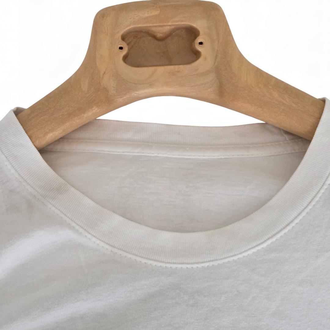 CHROME HEARTS クロムハーツ CHプラス プリントポケットTシャツ