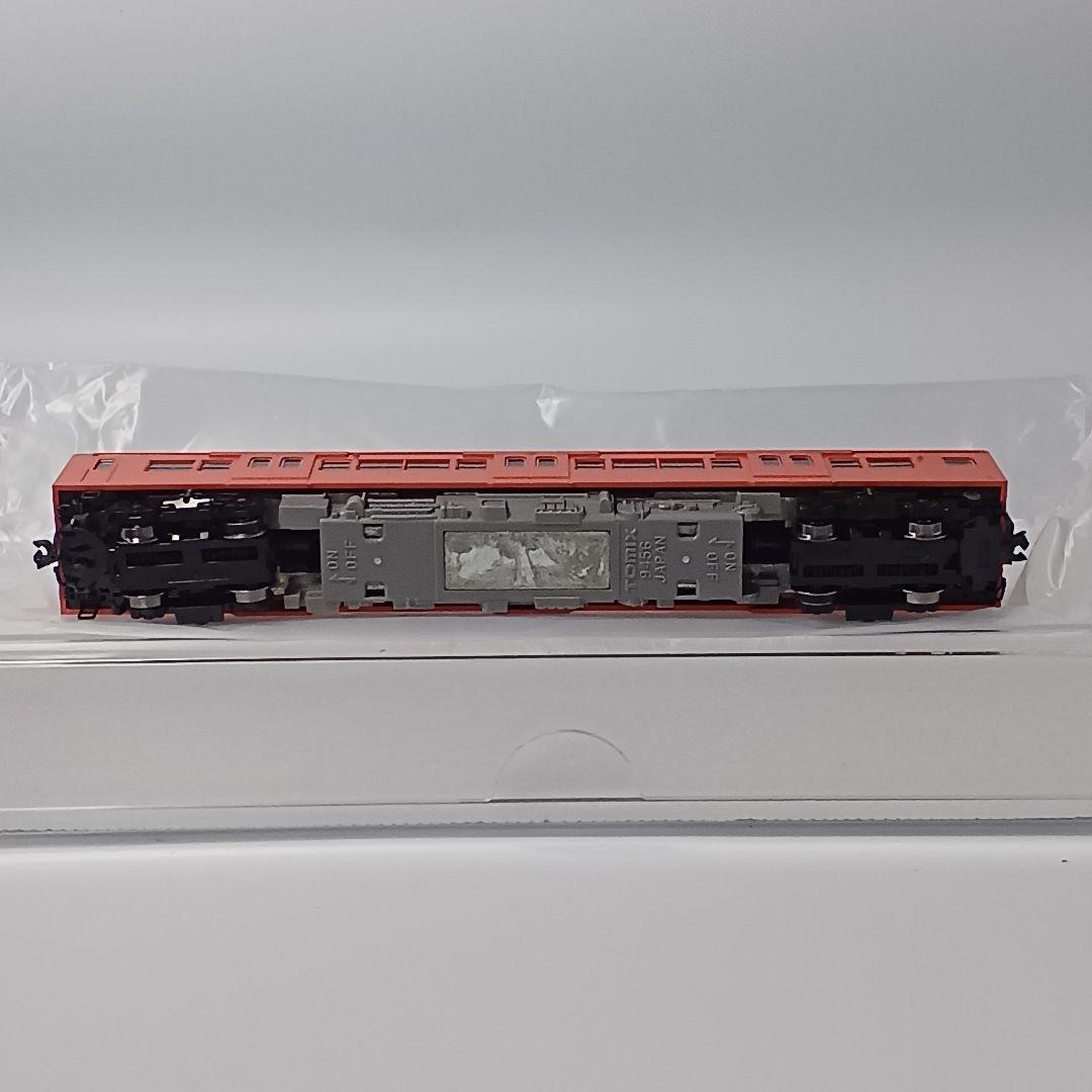 TOMIX 国鉄キハ35 0・キハ36形ディーゼルカー 首都圏色セット