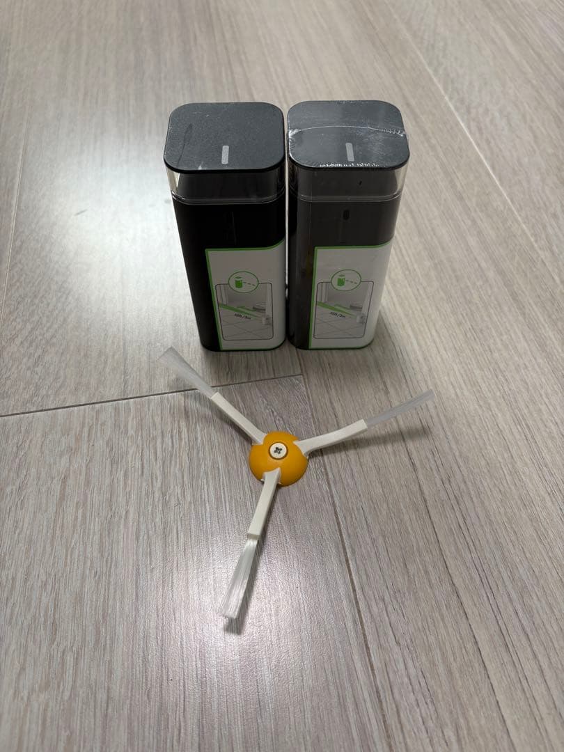 iRobot Roomba 980本体、付属品付き