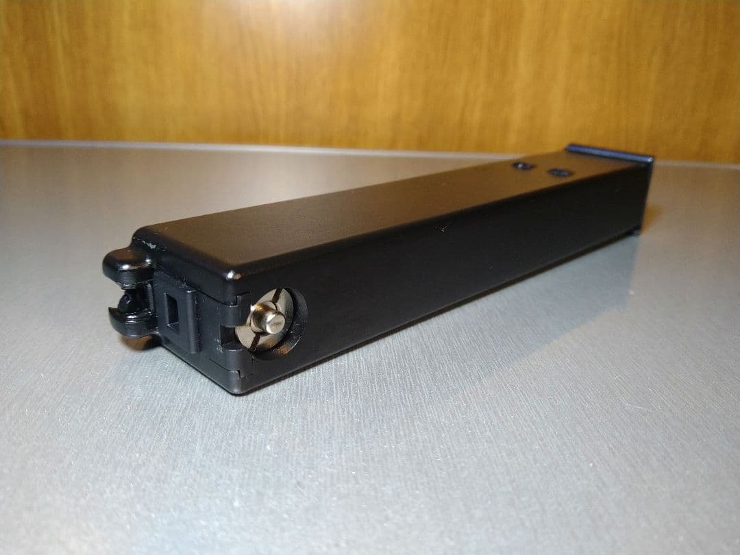 激レア極美品！WA製ミニウージー　ガスブロ！ガス漏れ無し！