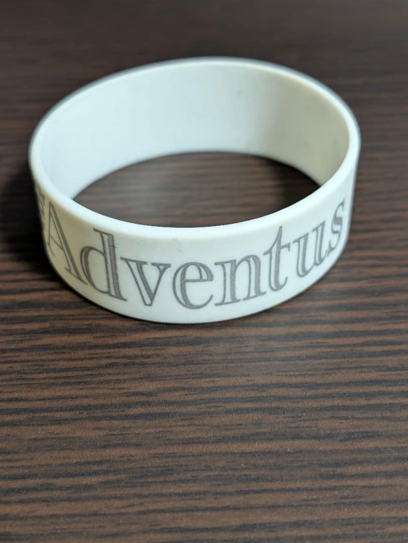 お*び様 Ave Mujica 4th LIVE Adventus シリコンバン