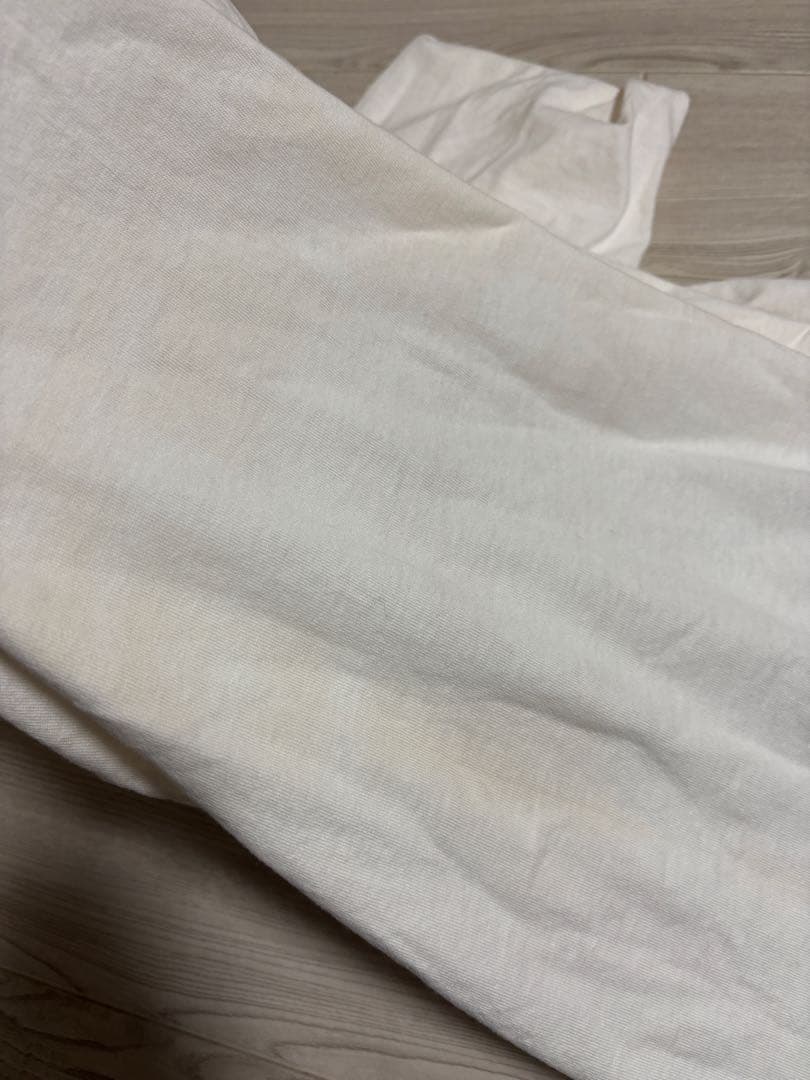 sid viscous anvil Tシャツ ロンT 長袖 usa製