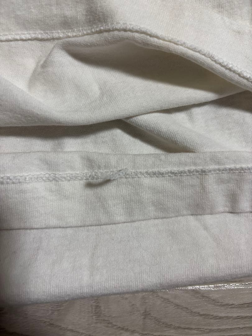 sid viscous anvil Tシャツ ロンT 長袖 usa製