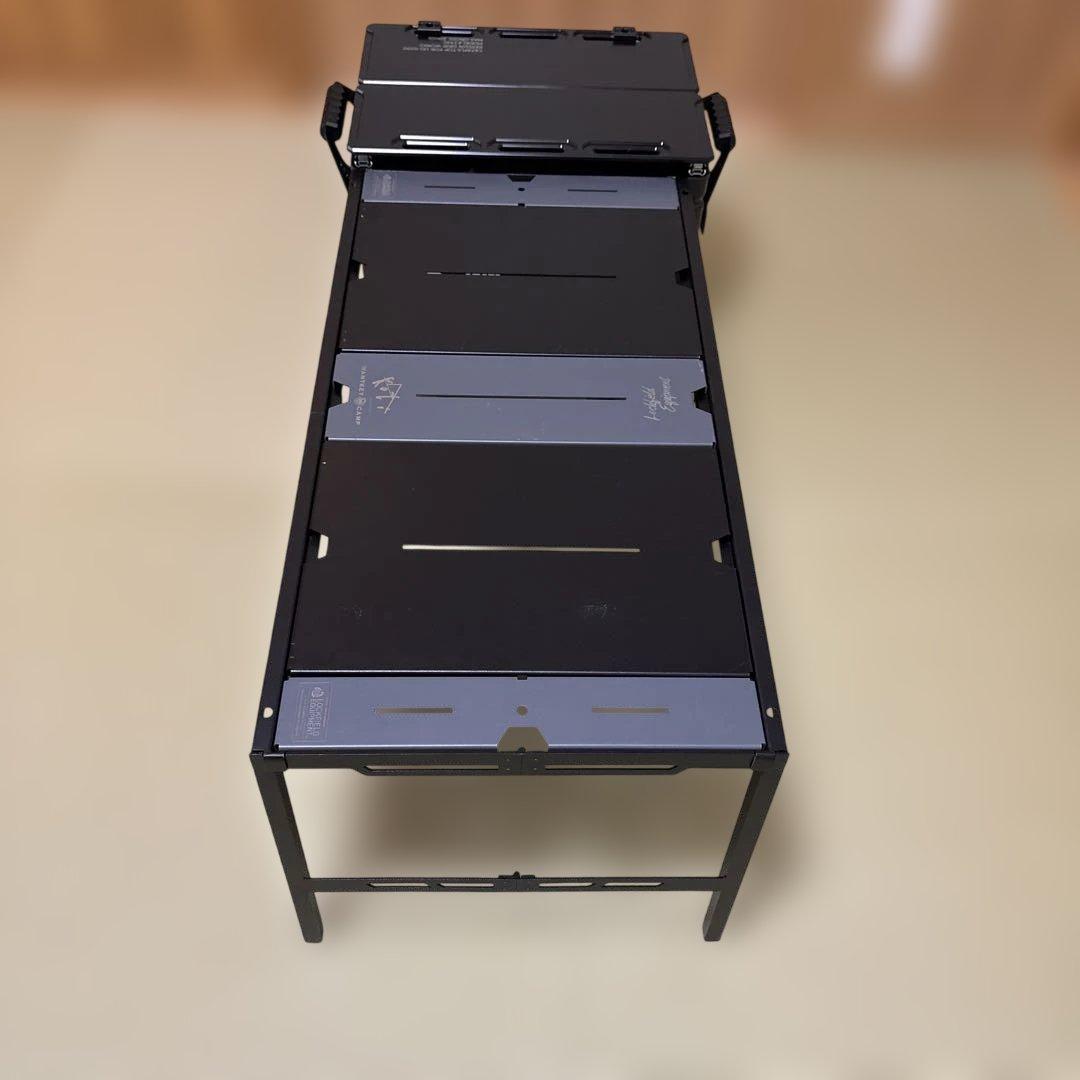 専用　WANTKEY CAMP × アローズkoti 別注 CNT25