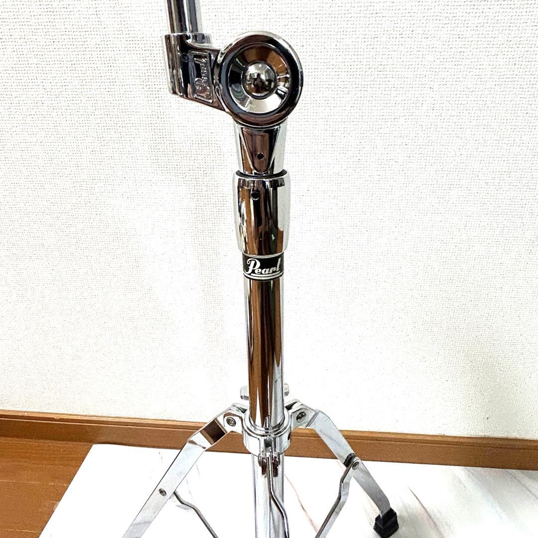 【希少】Pearlパール★ボンゴスタンド804B立奏用