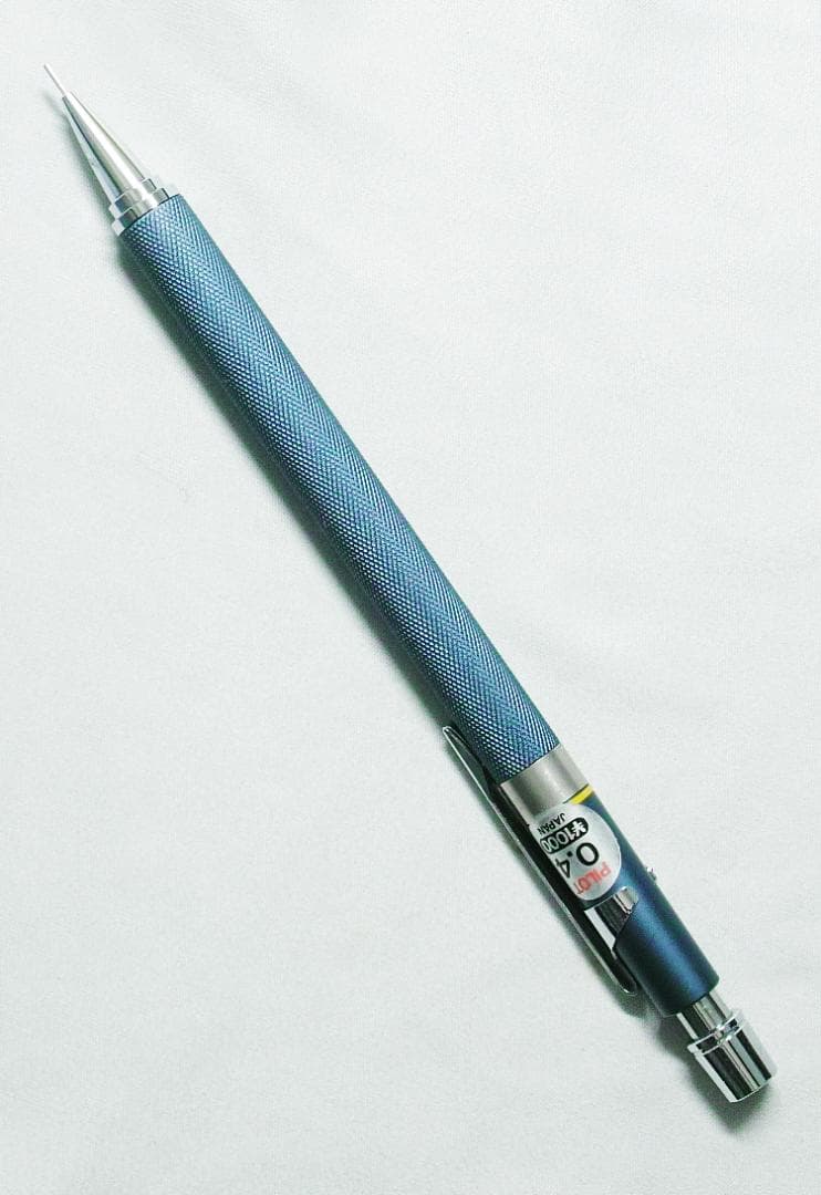 パイロット　H-1094　PILOT　廃番　新品　製図用シャーペン　0.4mm