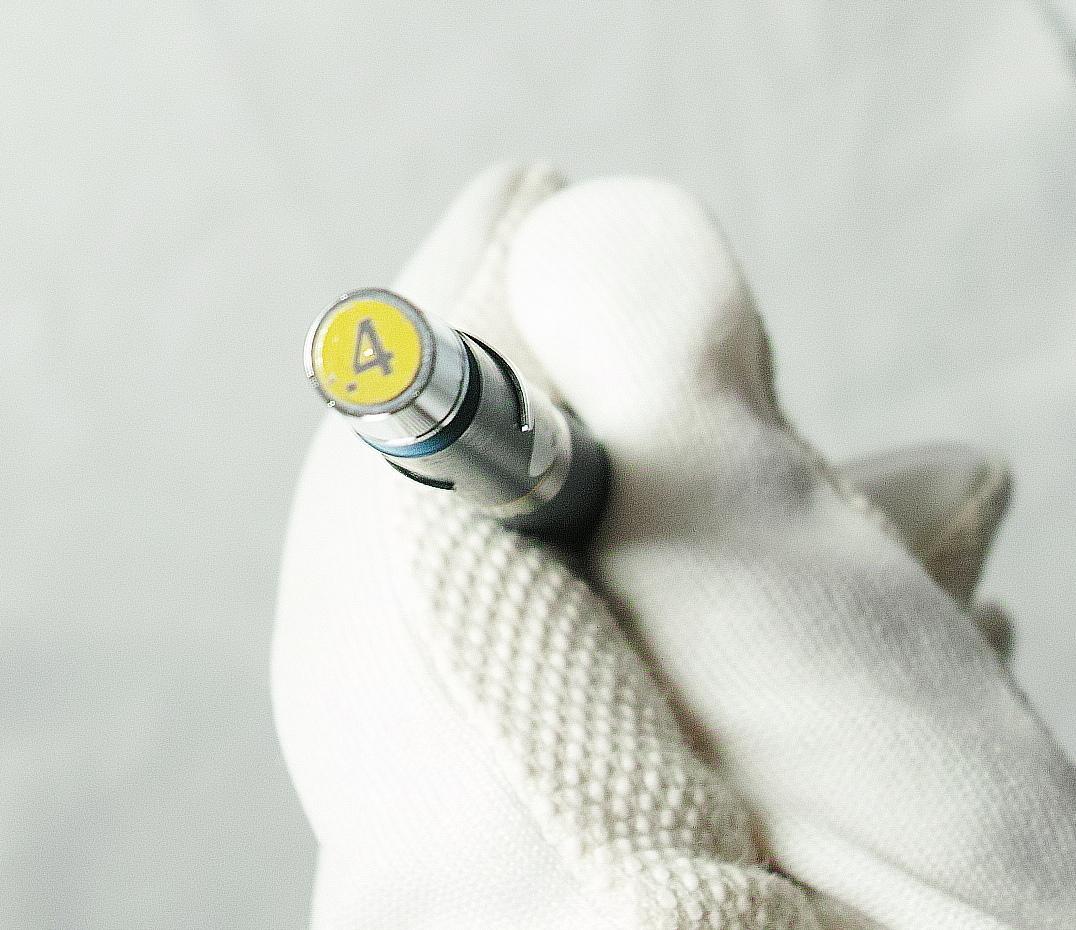 パイロット　H-1094　PILOT　廃番　新品　製図用シャーペン　0.4mm