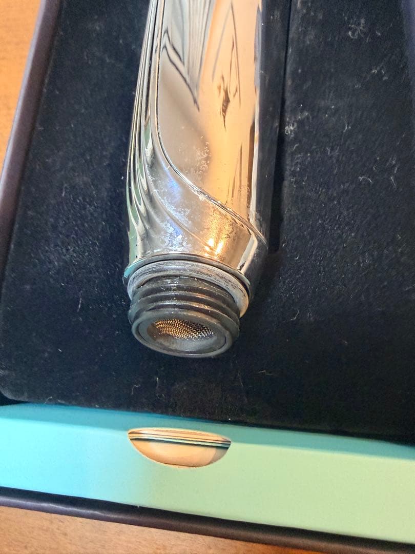 ReFa シャワーヘッド ファインバブルS