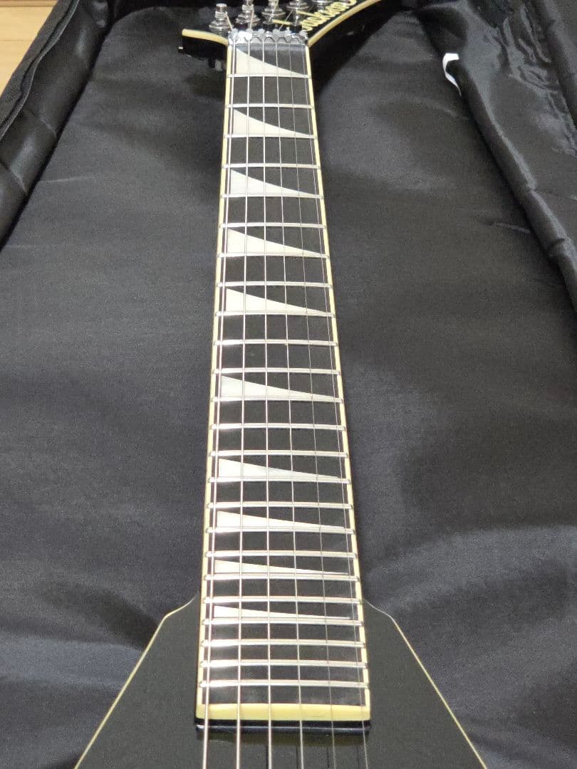 【新品同様】Jackson Pro Plus Pure l King V