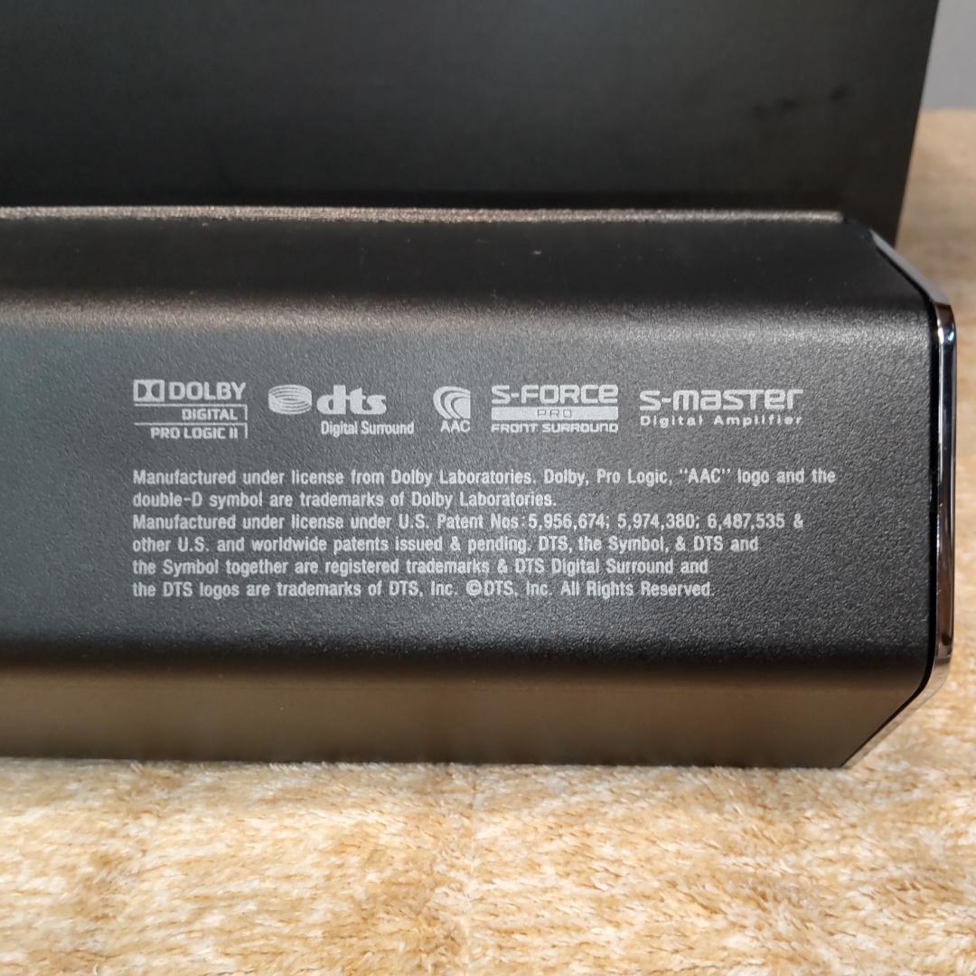 か*子様 SONY SA-CT260 SA-WCT260 ウーファー セット シ