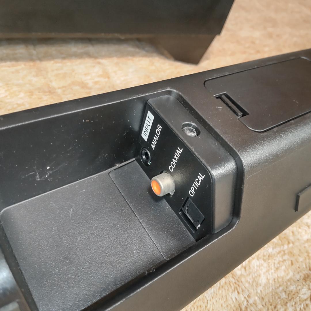 か*子様 SONY SA-CT260 SA-WCT260 ウーファー セット シ