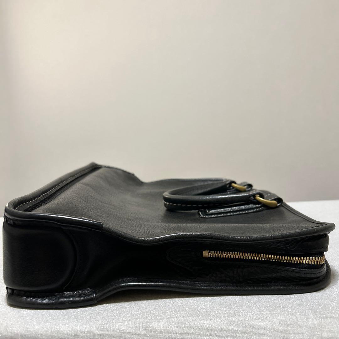 【12/31出品終了】土屋鞄 ウルバーノ アーバンブリーフ