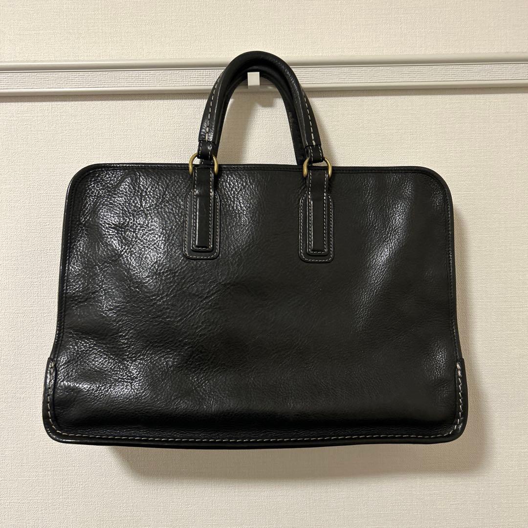 【12/31出品終了】土屋鞄 ウルバーノ アーバンブリーフ