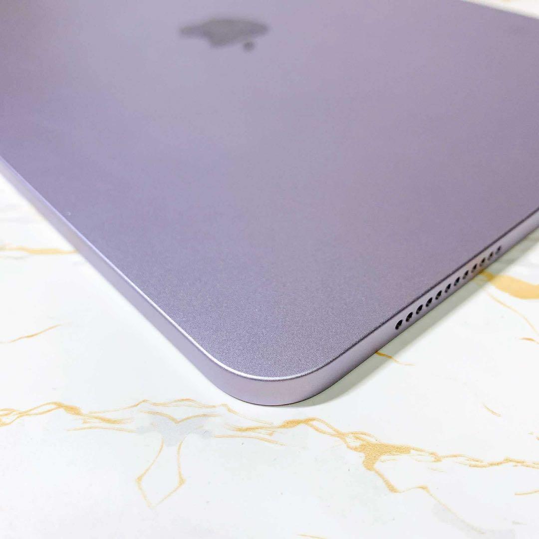 美品iPad Air 11インチ M2 128GB BT92%