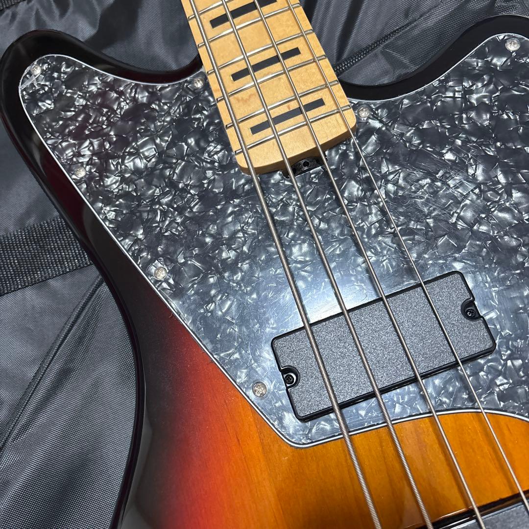 ESP×バンドリ 長崎そよモデル BanG Dream!