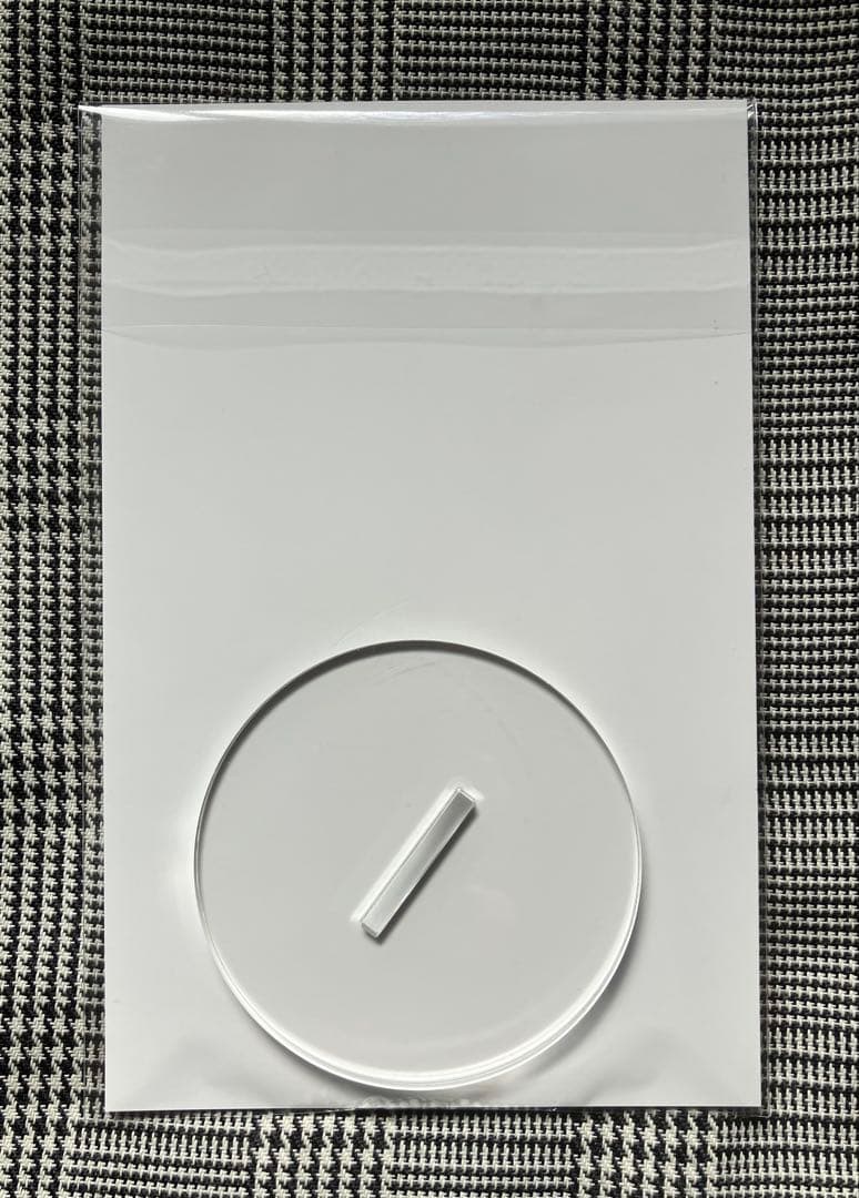 C107 虎と少女 新刊・アクリルスタンドセット nipi fgo