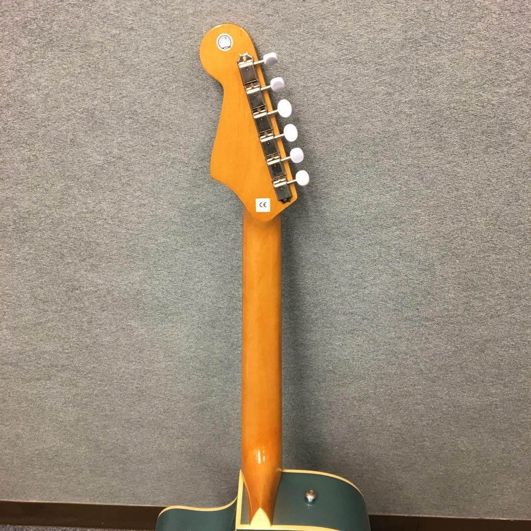 Fender California Series アコースティックギター