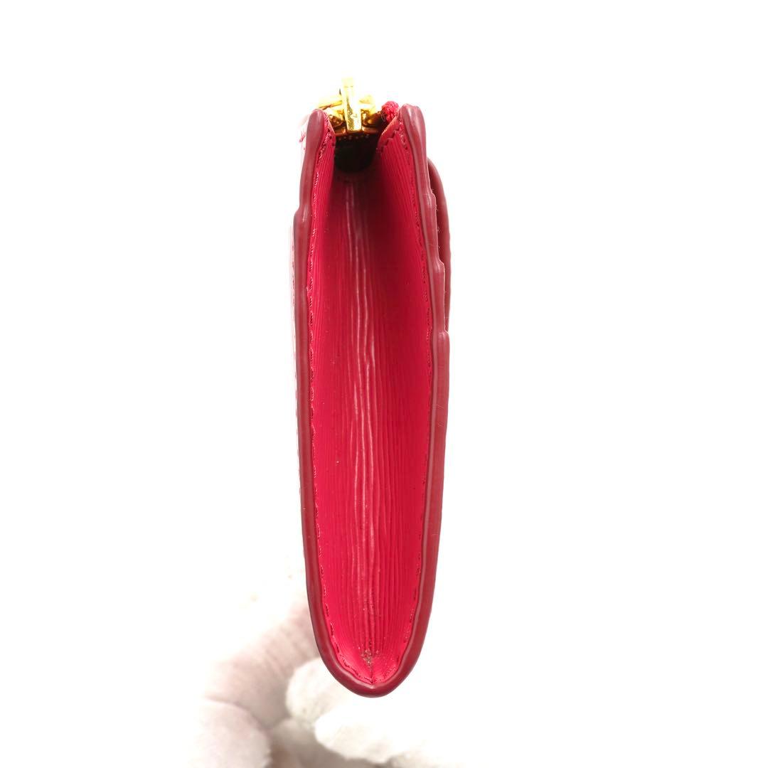 ✨新品未使用✨　PRADA ケース　カードケース　ヴィッテロ　ベルト