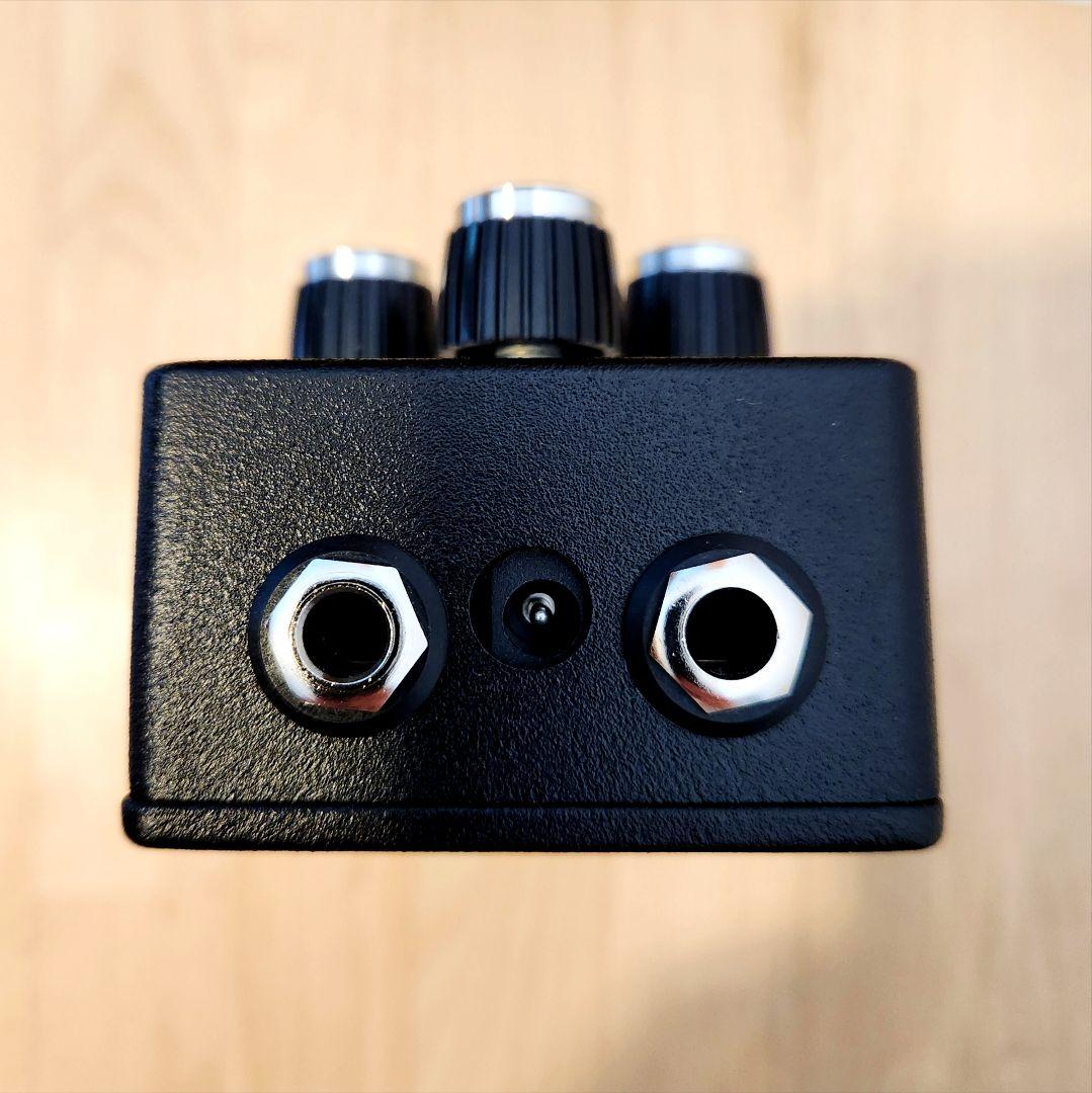 ギター EarthQuaker Devices Hizumitas