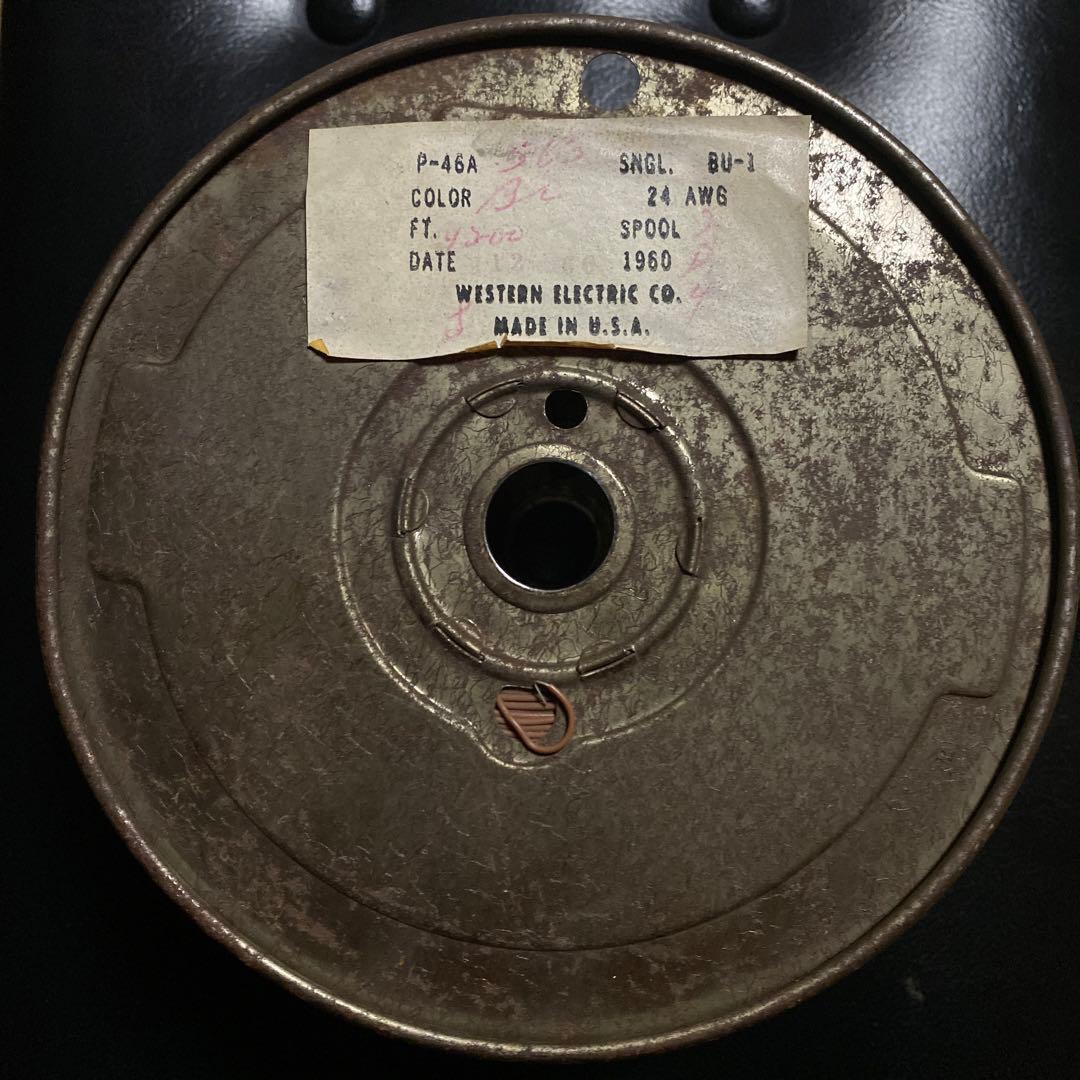 ギター Tube Screamer mod TS9 1960WE \"Brown Mod\"