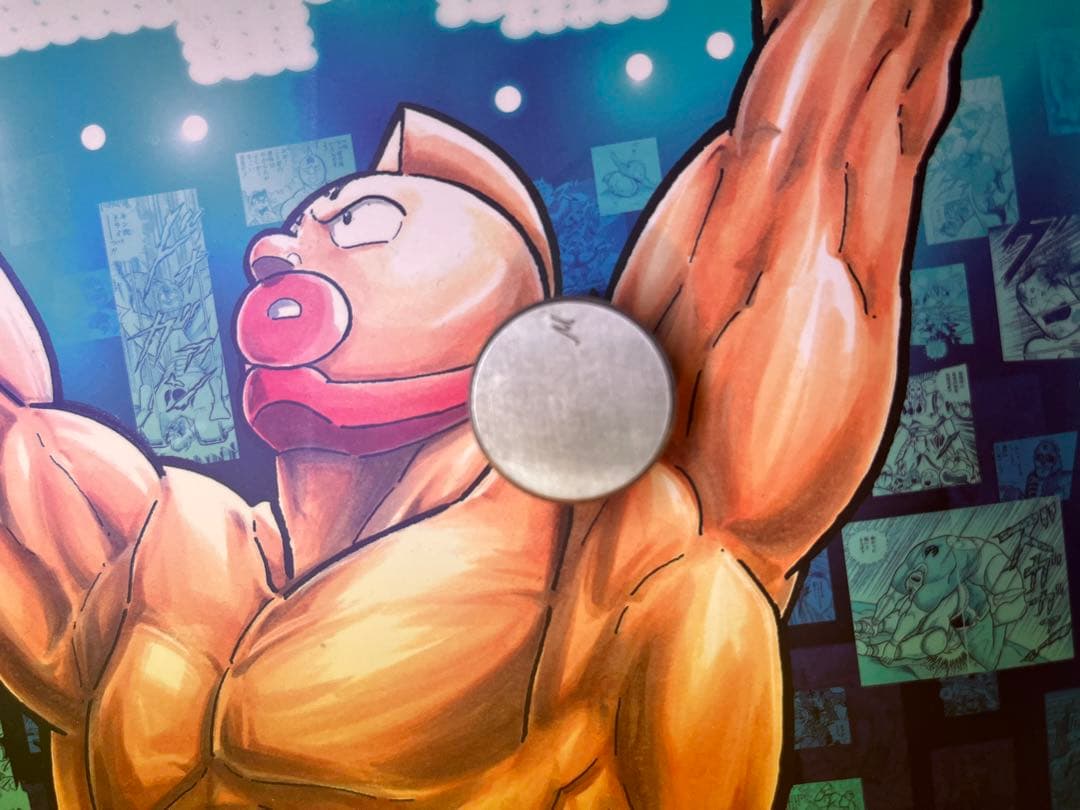 manson guitars 特製　ギターノブ　1個セット　激レア